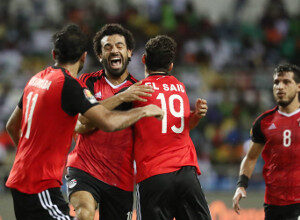 Mo Salah makes me weep for Nigeria