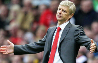 Arsenal held by 10 man Atletico Madrid