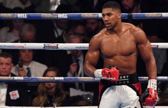 Anthony Joshua must keep his head down-Sportsthought with Segun Precious