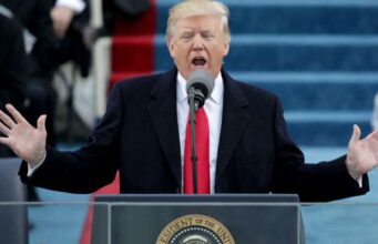 Trump free of covid-19 symptoms-Doctor