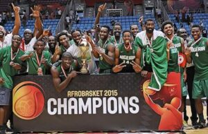 D’Tigers unveils sqaud for FIBA qualifiers