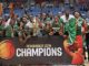 Nigeria to face Kenya, DR Congo in 2019 FIBA AFROCAN