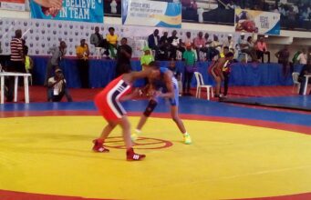 We’re satisfied with Nigeria’s performance in Hungary- Igali