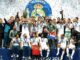 Real Madrid wins 34th La Liga title