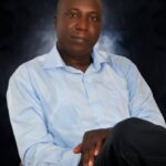 Nyerhovwo John Tonukari