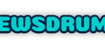 newsdrummerlogo
