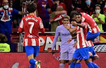 La Liga: Atletico compound Barcelona’s misery