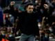 Xavi commence Barcelona coaching career with a win over Espanyol