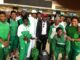 Wrestling: We’ll consolidate on our achievements in 2021- Igali