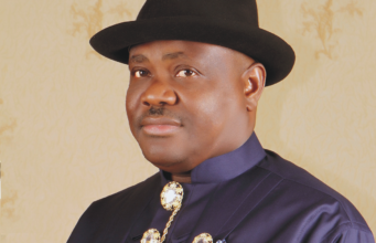 Buhari’s compalint about section 84 of Electoral Act is worrisome-Wike