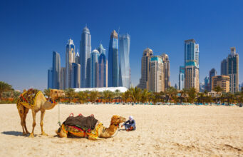 Three Nigerian Cities to host Dubai road shows