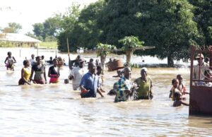 Devastating floods worsen hunger fears and diseases in Rivers State