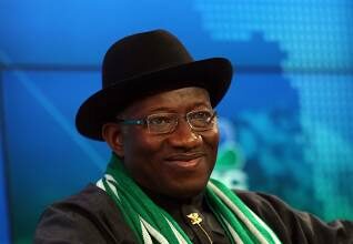 Former President Goodluck Jonathan pledges support for the burial of late Monarch King TJT Princewill