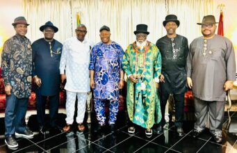 National Assembly to honour Prof TJT Princewill- Senate President