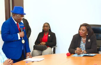 We’ll administer good governance to rivers people-Gov Fubara