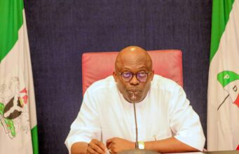 Rivers Crisis: Gov Fubara directs heads of LGAs to pilot affairs of councils till further notice