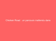 Chicken Road : un parcours inattendu dans l’univers des jeux en ligne