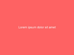 Lorem ipsum dolor sit amet