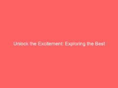 Unlock the Excitement: Exploring the Best Features of RollXO Casino