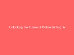 Unlocking the Future of Online Betting: A Strategic Guide to Jet4Bet